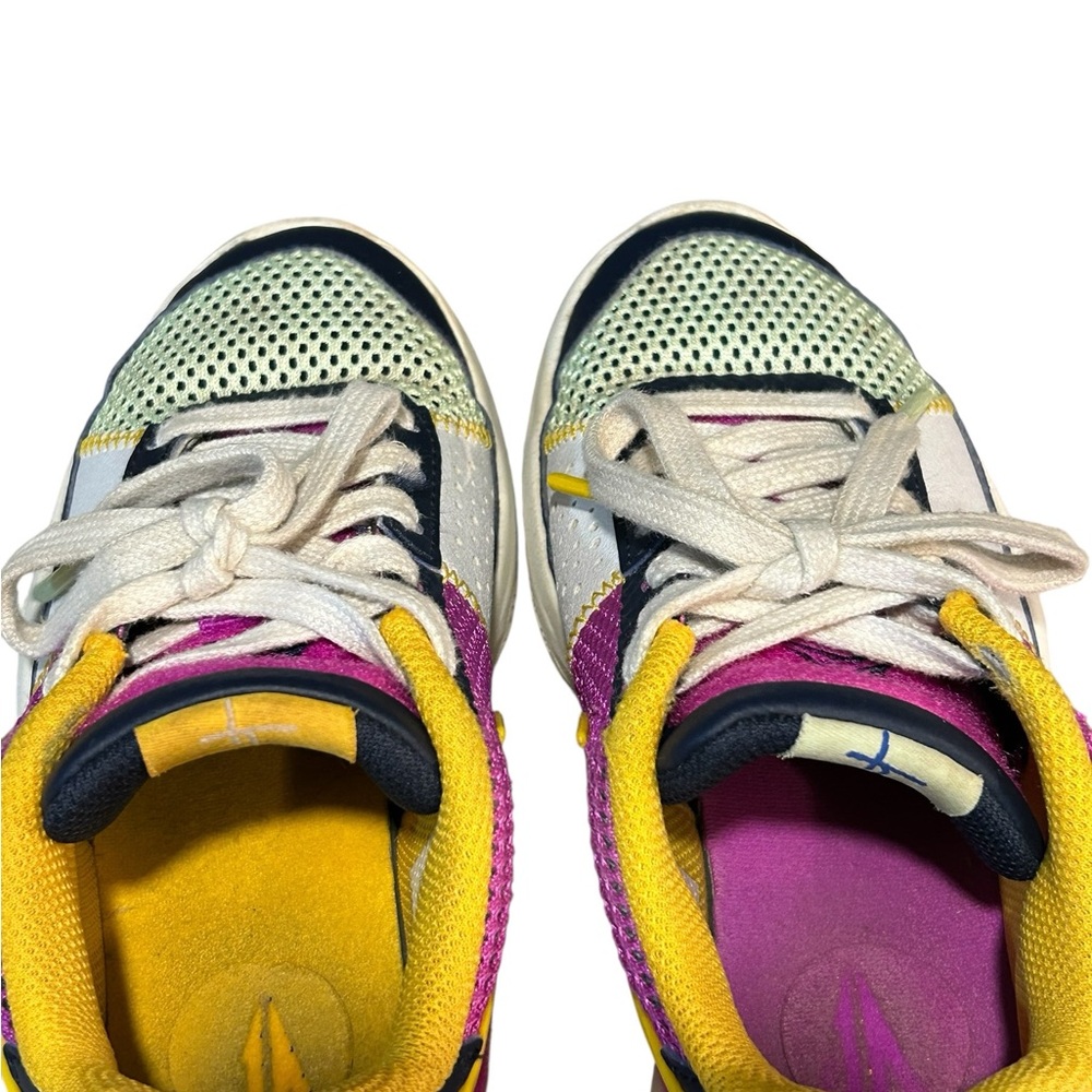 Nike “Welcome to Camp” shoes 1.5Y - Picture 7 of 10